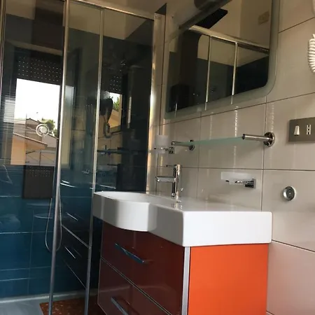 Hotel Alb's Alba Adriatica