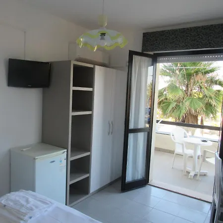 Hotel Alb's Alba Adriatica