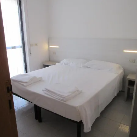 Alb's Hotel Alba Adriatica