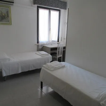 Alb's Alba Adriatica