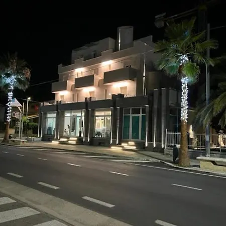 Alb's Hotel Alba Adriatica