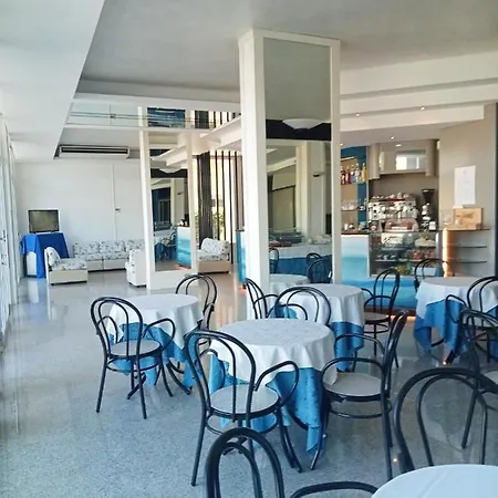 Alb's Hotel Alba Adriatica
