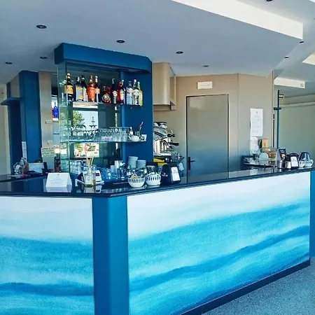 Hotel Alb's 3*