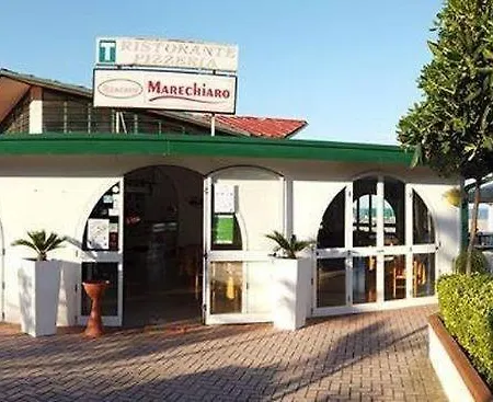 Hotel Alb's Alba Adriatica