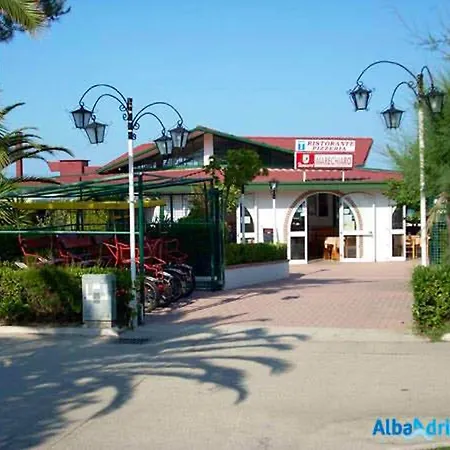 Alb's Hotel Alba Adriatica