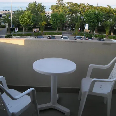 Hotel Alb's 3*