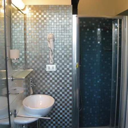 Hotel Alb's Alba Adriatica