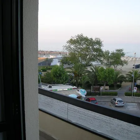 Alb's Hotel Alba Adriatica