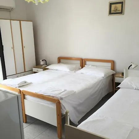 Hotel Alb's Alba Adriatica