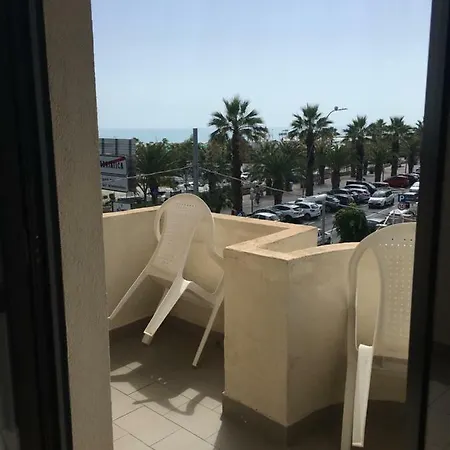 Alb's Hotel Alba Adriatica