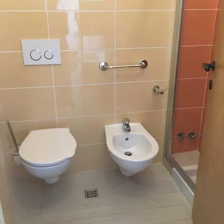 Hotel Alb's Alba Adriatica