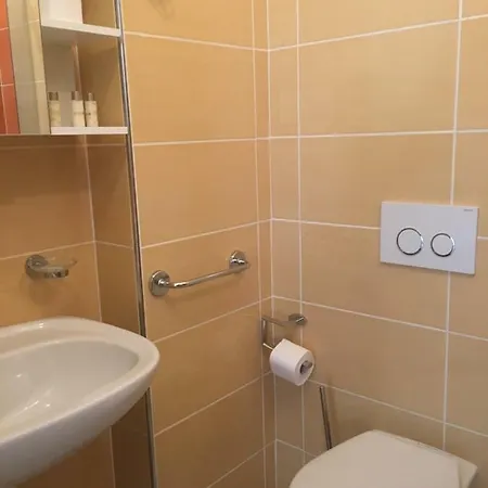 Alb's 3* Alba Adriatica