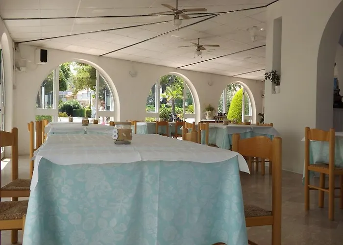 Alb's 3* 阿尔巴·阿德里亚蒂卡