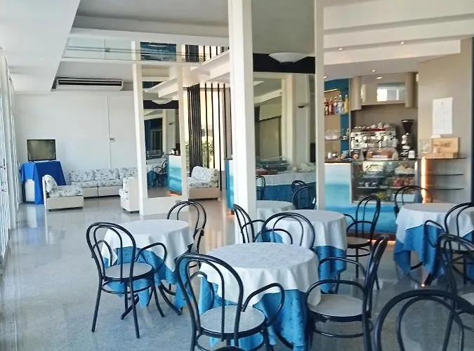 Alb's 酒店 阿尔巴·阿德里亚蒂卡