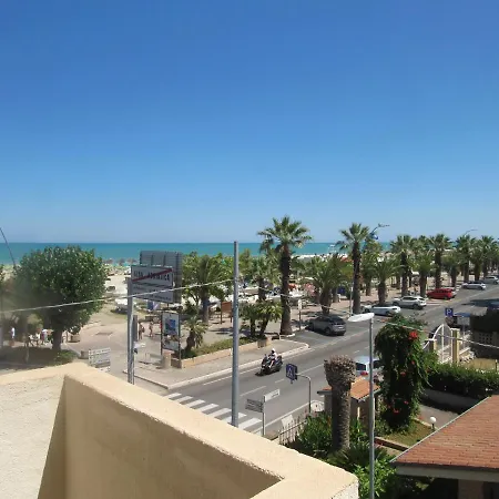 Hotel Alb's 3*