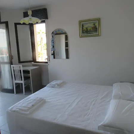 Alb's Alba Adriatica