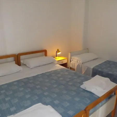 Hotel Alb's 3*
