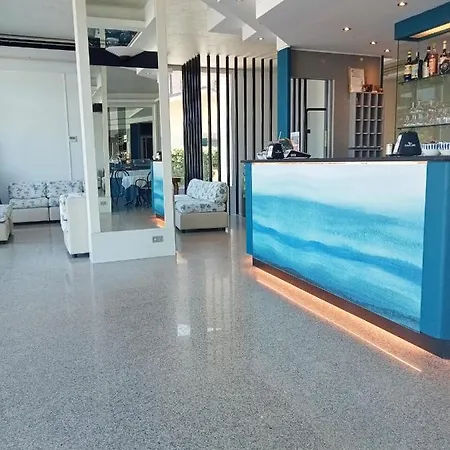 Alb's Alba Adriatica