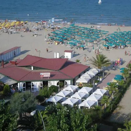 Hotel Alb's