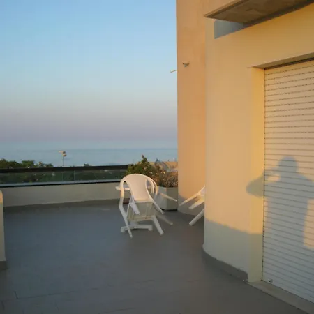 Alb's Alba Adriatica