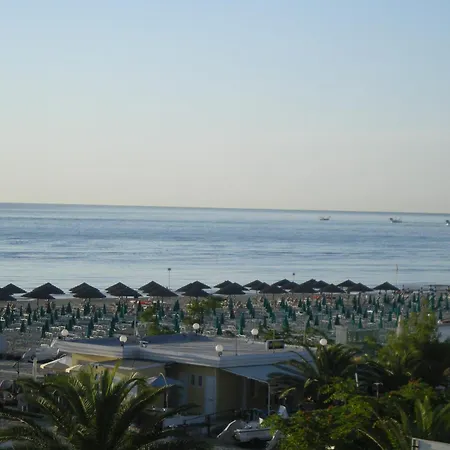 Hotel Alb's