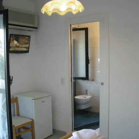 Alb's Hotel