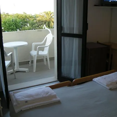 Alb's Alba Adriatica