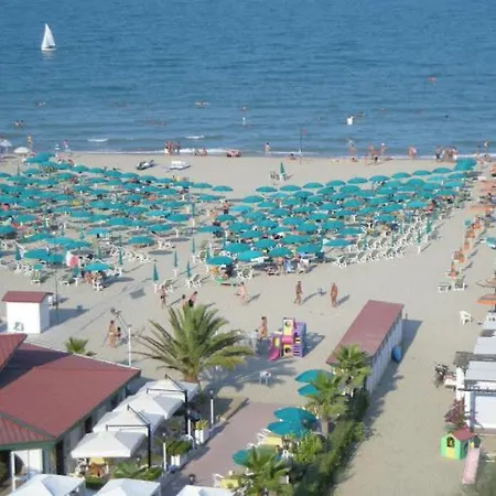 Hotel Alb's 3*
