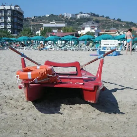 Alb's Ξενοδοχείο 3*