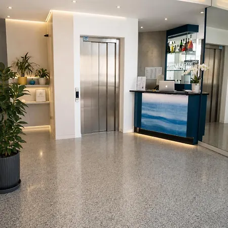 Alb's Hotel Alba Adriatica