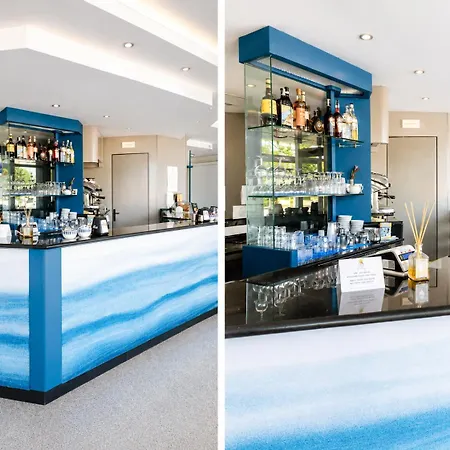Hotel Alb's Alba Adriatica