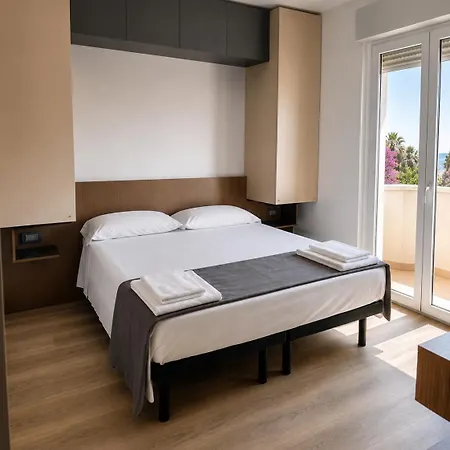 Alb's Hotel Alba Adriatica