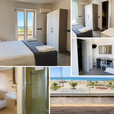Alb's Hotel 3*