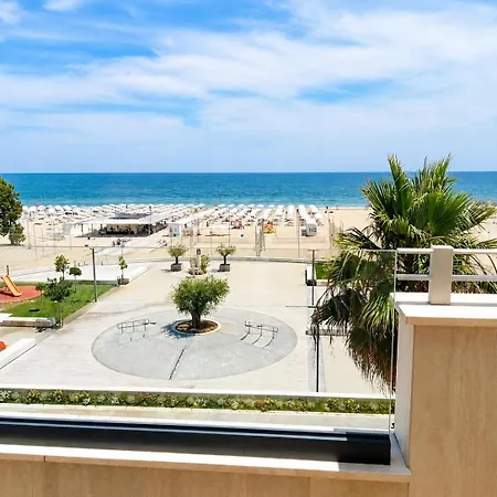 Hotel Alb's 3*