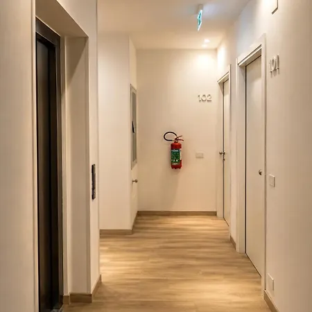 Hotel Alb's Alba Adriatica
