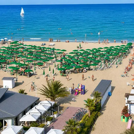 Hotel Alb's Alba Adriatica
