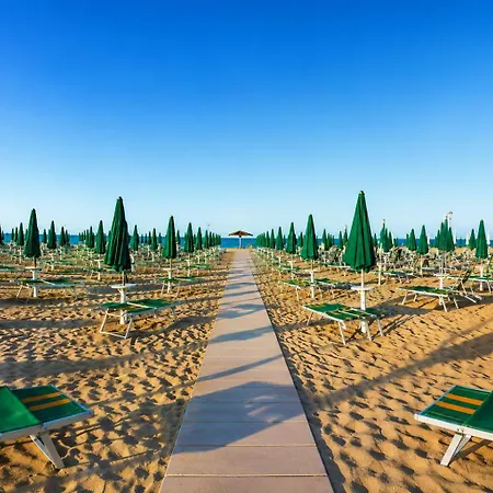 Alb's Alba Adriatica