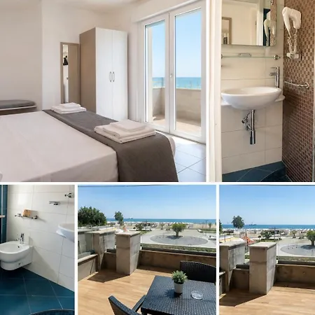 Alb's 3* Alba Adriatica