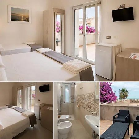 Hotel Alb's Alba Adriatica