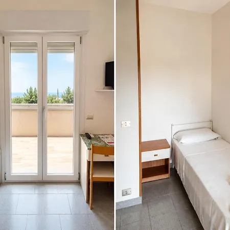 Alb's 3* Alba Adriatica