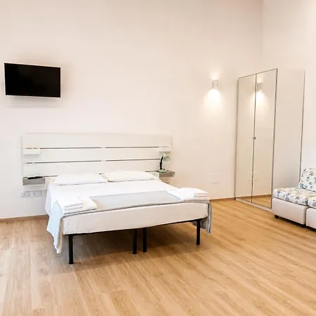 Alb's Hotel Alba Adriatica