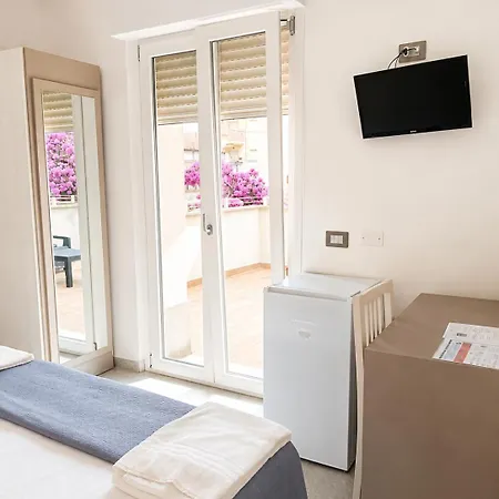 Hotel Alb's 3*