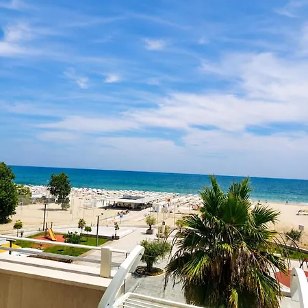 Alb's Alba Adriatica