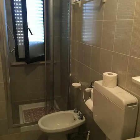 Alb's Ξενοδοχείο