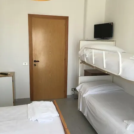 Alb's Alba Adriatica