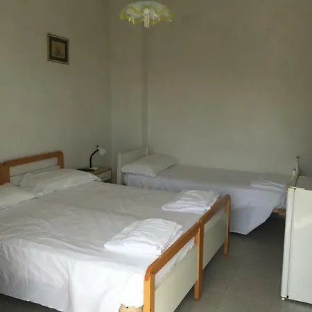 Alb's Hotel