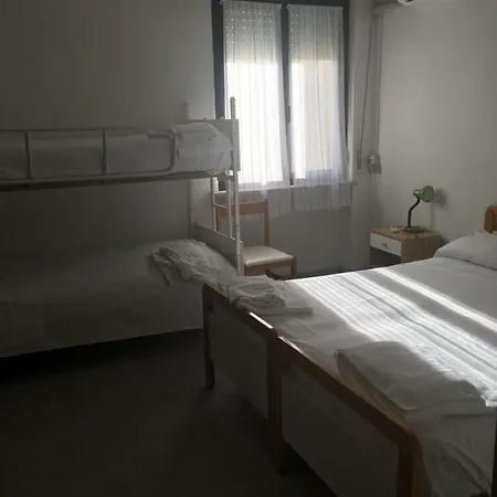 Hotel Alb's