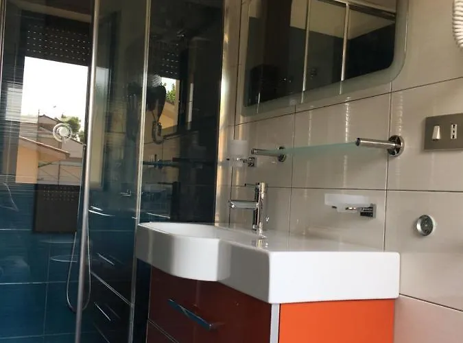 Hotel Alb's Alba Adriatica