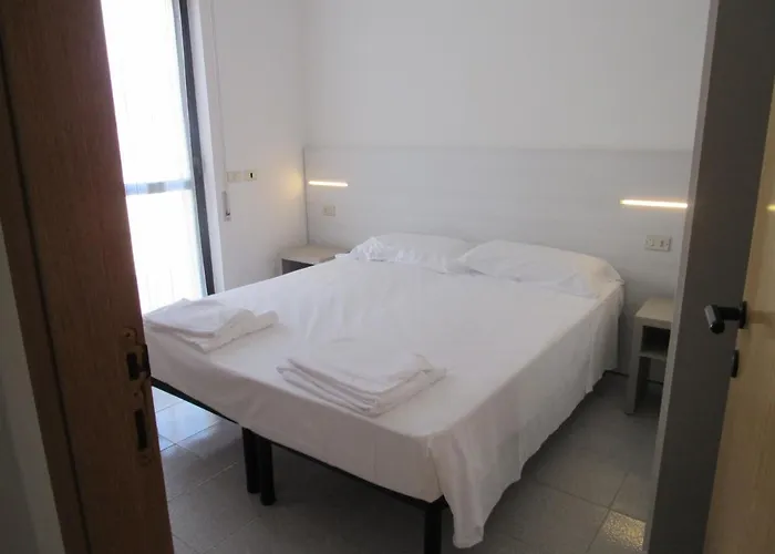 Alb's Hotel Alba Adriatica