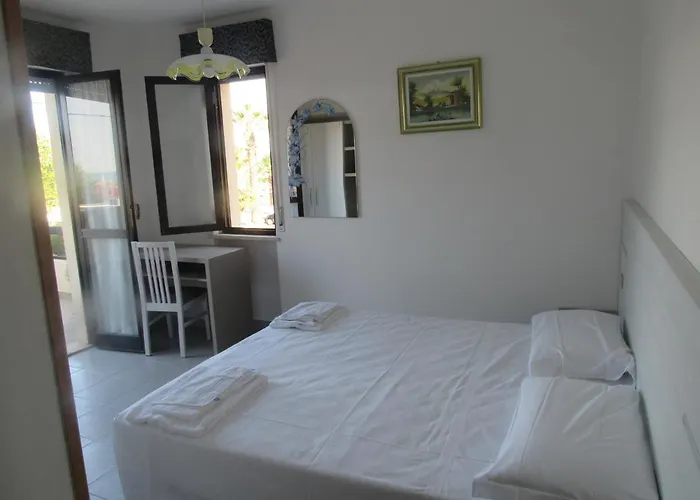 Alb's Alba Adriatica